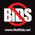 Logo of No Bids Search - Upate Availab android Application 